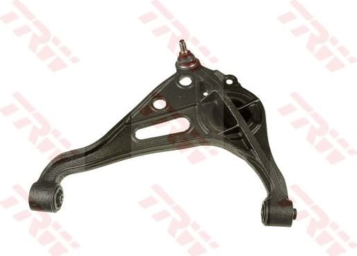 Control/Trailing Arm, wheel suspension JTC1630