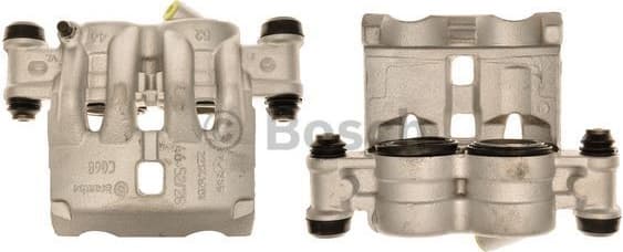 Brake Caliper 0986135303