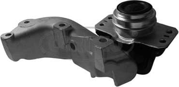 Mounting, engine 80004410