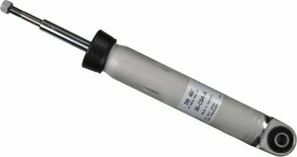 Shock absorber rear 310497