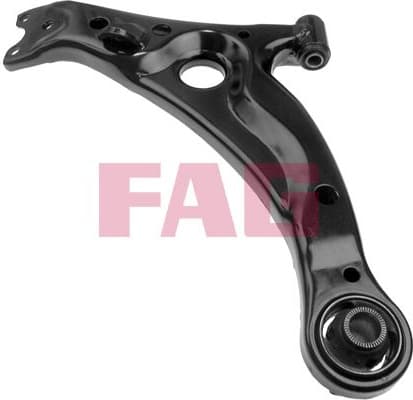 Control/Trailing Arm, wheel suspension 821049510