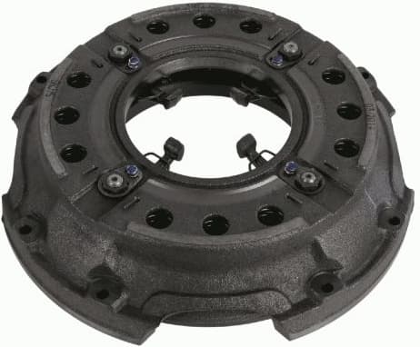Clutch Pressure Plate 1 882 600 128