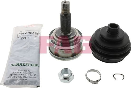 Joint Kit, drive shaft 771020330