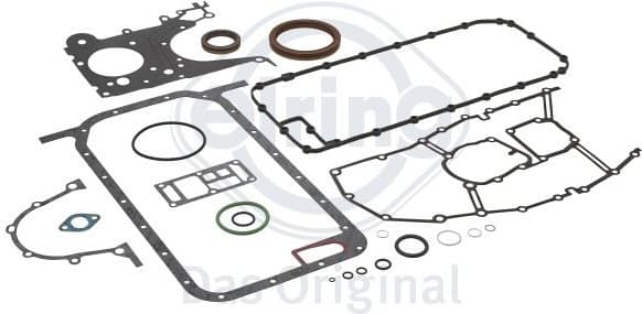 Gasket Kit, crankcase 423.980