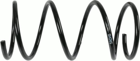 Suspension Spring 998 337