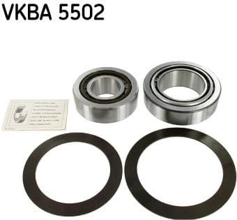 Wheel Bearing Kit VKBA5502