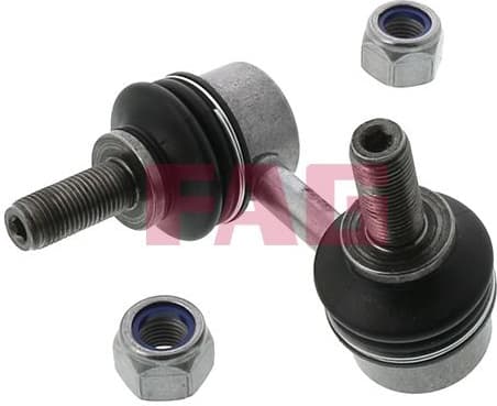 Link/Coupling Rod, stabiliser bar 818049810