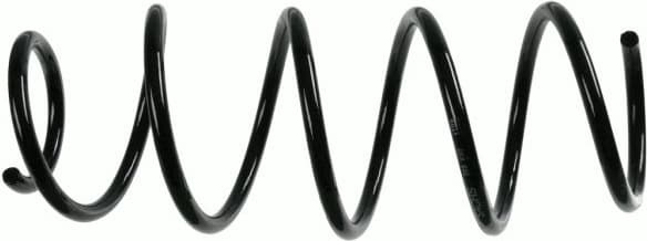 Suspension Spring 998 630