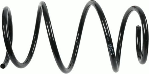 Suspension Spring 998 058