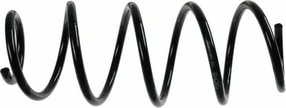 Suspension Spring 998 639