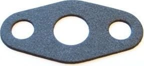 Gasket, oil inlet (charger) 492.180