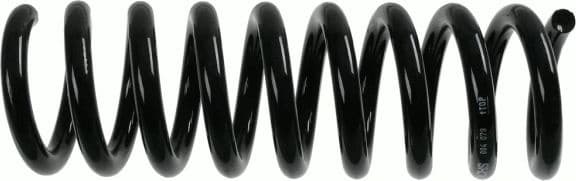 Suspension Spring 994 079