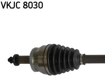 Drive shaft complete VKJC8030 - image 6