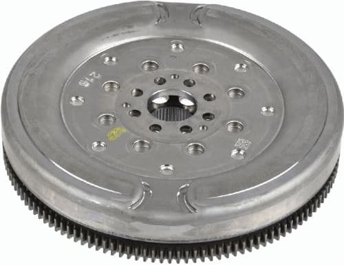 Flywheel Dual-mass flywheel 2295 000 675 - image 2