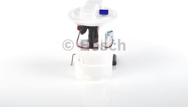 fuel supply unit 0986580957 - image 4