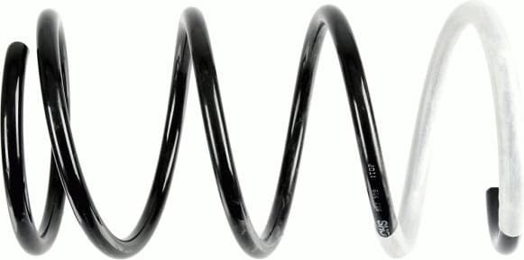 Suspension Spring 993 109