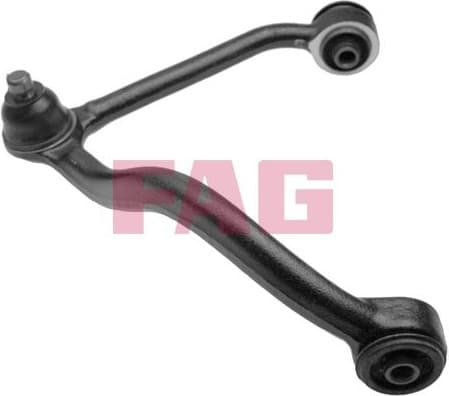 Control/Trailing Arm, wheel suspension 821013210