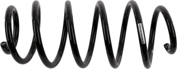 Suspension Spring 993 744