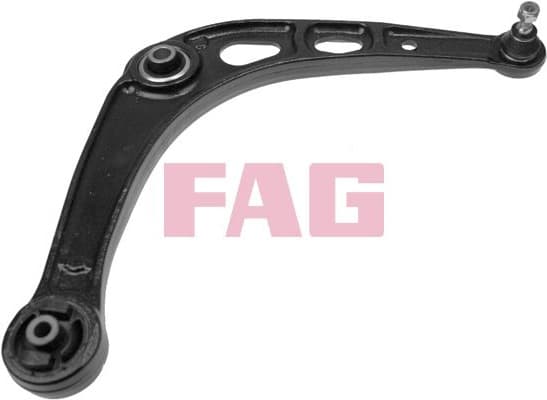 Control/Trailing Arm, wheel suspension 821032510