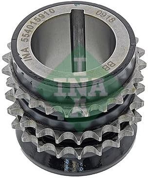 Sprocket, crankshaft 554015910