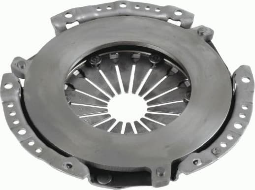 Clutch Pressure Plate 3082 000 233 - image 2