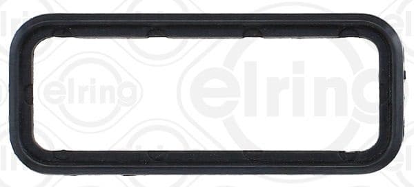 Gasket, housing cover (crankcase) 185.270 - image 2