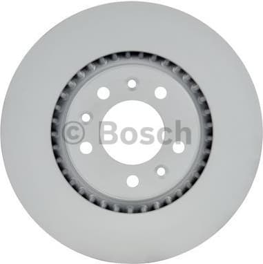 Brake Disc 0986479E32