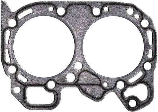 Gasket, cylinder head 540.490