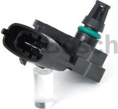 Sensor, boost pressure 0261230427