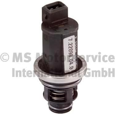 Valve, charcoal filter (tank ventilation) 7.22098.04.0