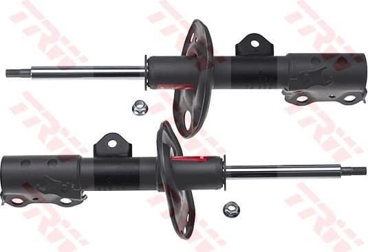 Shock absorber front JGM1347T