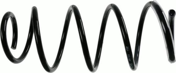 Suspension Spring 998 640