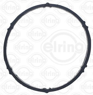 Gasket, intake manifold housing 687.650 - image 2