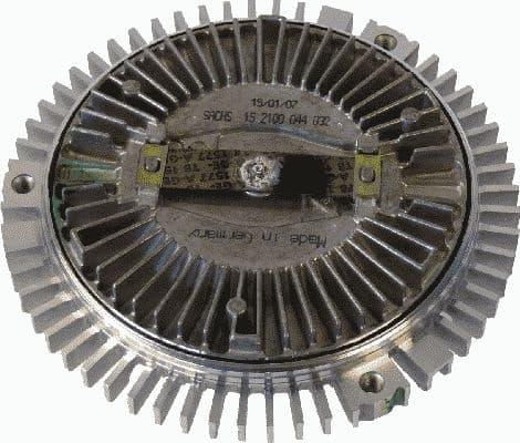 Clutch, radiator fan 2100 044 032
