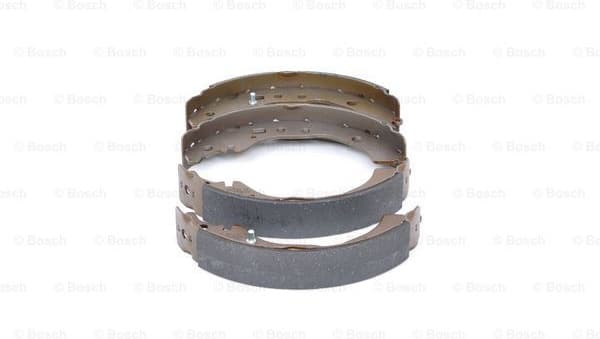 Brake Shoe Set 0986487938 - image 2