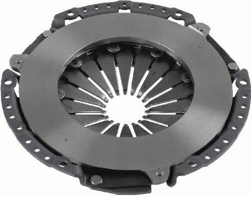 Clutch Pressure Plate 3082 308 041 - image 2