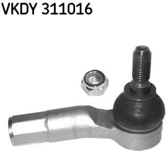 Tie rod end VKDY 311016
