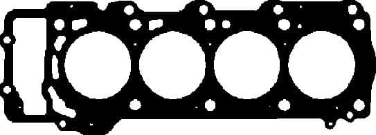 Gasket, cylinder head 415132P