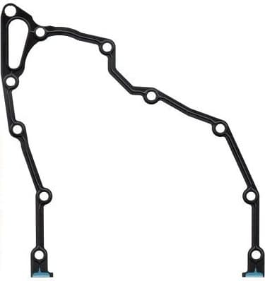 Gasket, oil pump 381.791