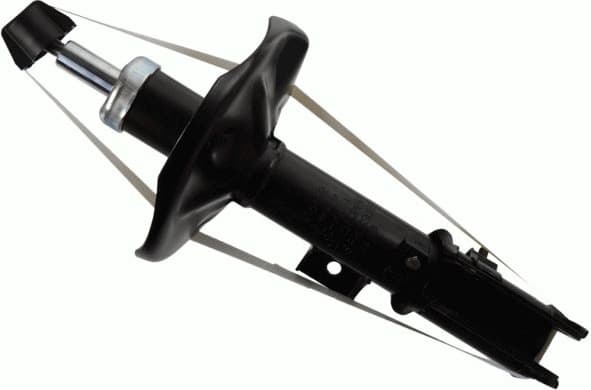 Shock Absorber 316 902