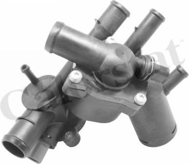 Thermostat, coolant TE7325.109J