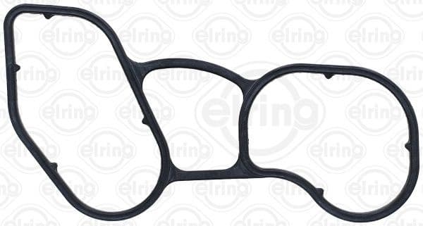 Gasket, oil cooler 730.910 - image 2
