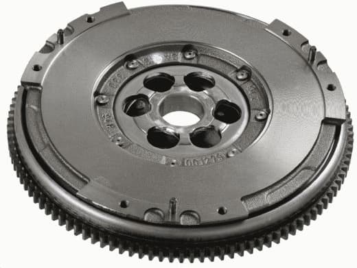 Flywheel Dual-mass flywheel 2294 001 617