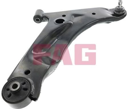 Control/Trailing Arm, wheel suspension 821087610