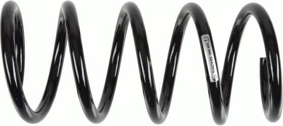 Suspension Spring 994 466