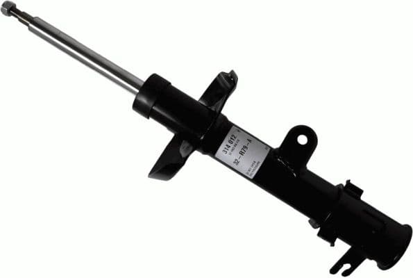 Shock Absorber 314 012