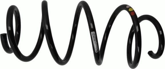 Suspension Spring 993 104
