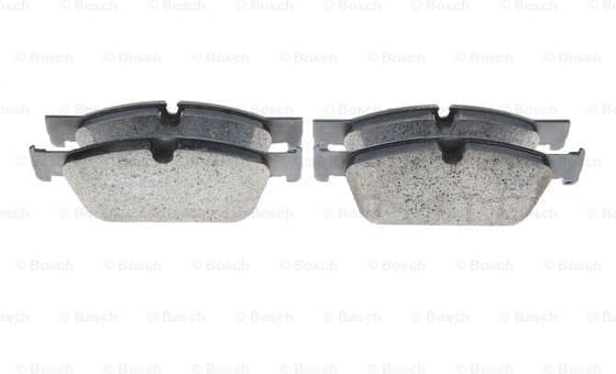 Brake Pad Set, disc brake 0986494962 - image 3