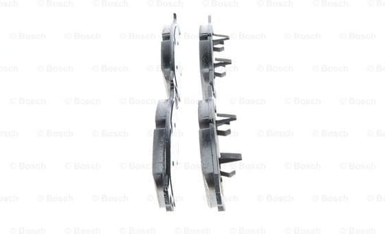 Brake Pad Set, disc brake 0986494962 - image 4