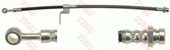 Brake Hose PHD619